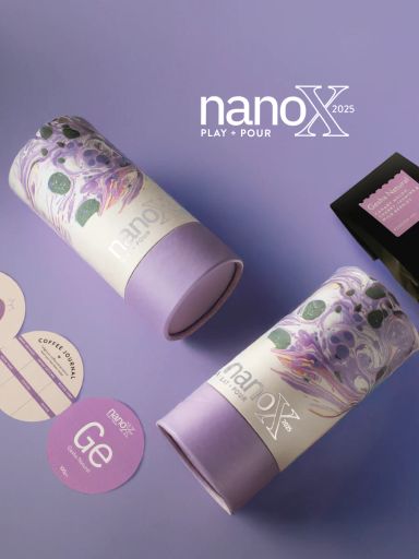 Riverdale Estate - Gesha Natural