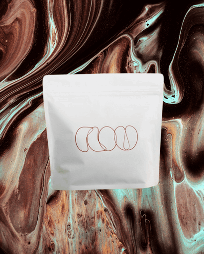 Cauca Washed Process