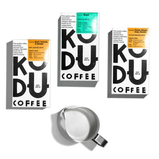 Blend It Till You Break It