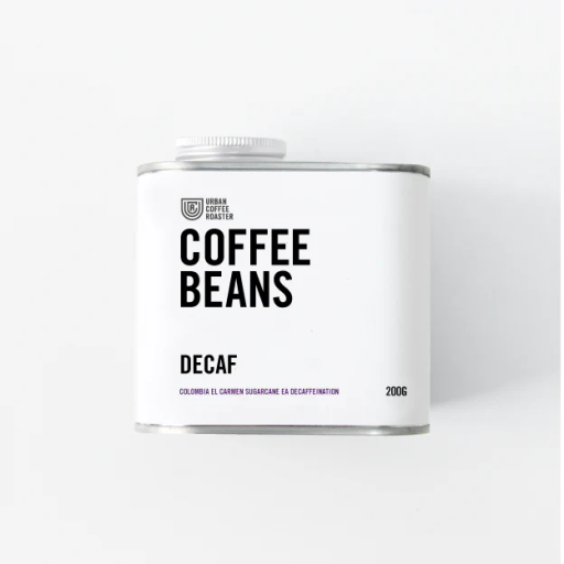 Decaf Espresso