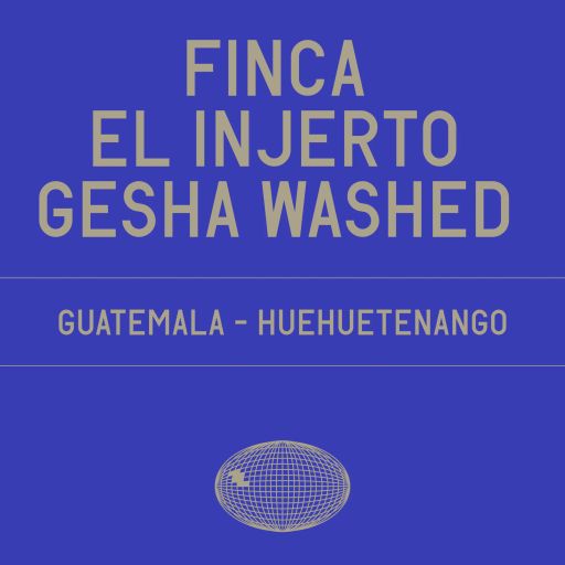 Finca El Injerto Gesha Washed