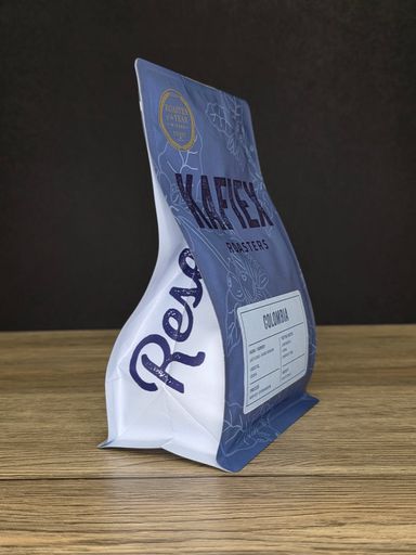 Jhoan Vergara – Las Flores – Geisha