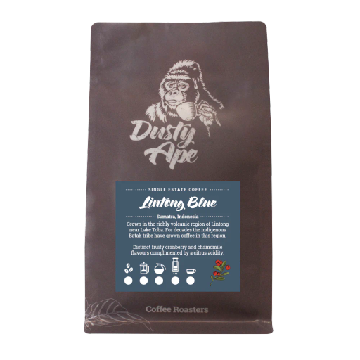 Indonesia Lintong Blue