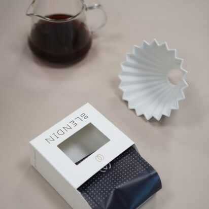 Pinnacle Coffee Subscription