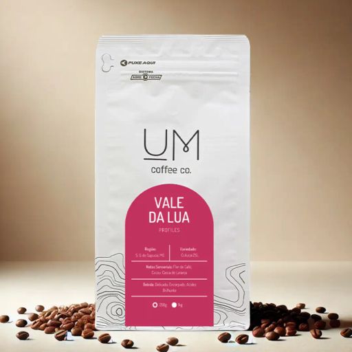 Microlote | Vale da Lua