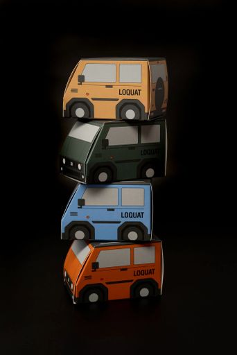 Ecuador Lugmapata L1 Double Washed