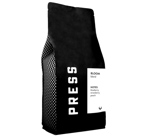 Bloom Coffee Blend