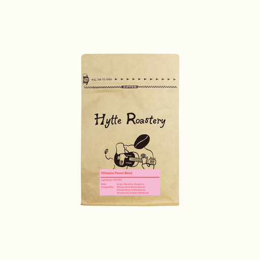 Ethiopian Flower Blend