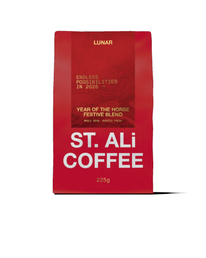 Lunar New Year Festive Blend