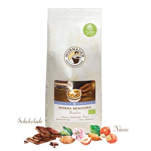 Nossa Senhora, Brasilien – BIO