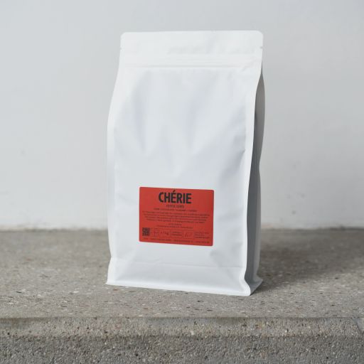 Chérie | Espresso [organic]