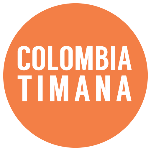 Colombia Timana
