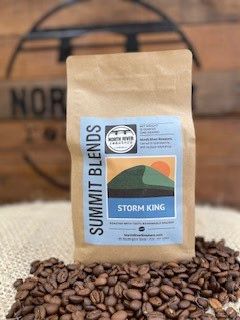 Storm King Mountain Blend