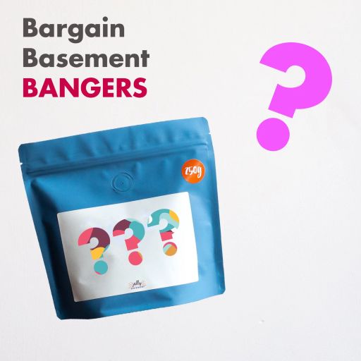 Bargain Basement BANGERS!