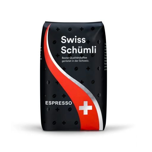 Swiss Schümli Espresso