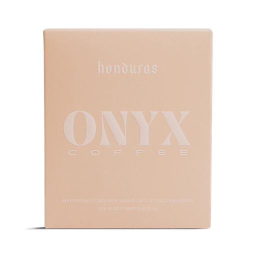 Honduras Benjamin Paz Gesha