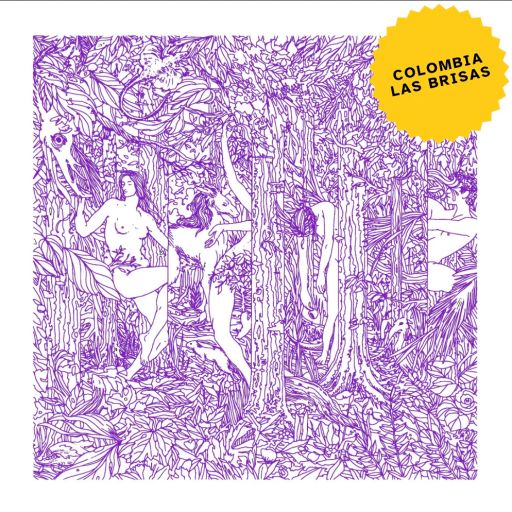 Colombia San Gabriel Bourbon Chiroso Washed