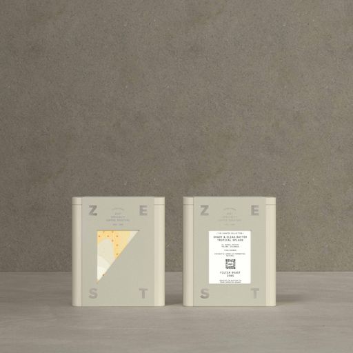 Colombia Shady & Elias Bayter Tropical Splash (Coconut + Lime Co-Ferment)