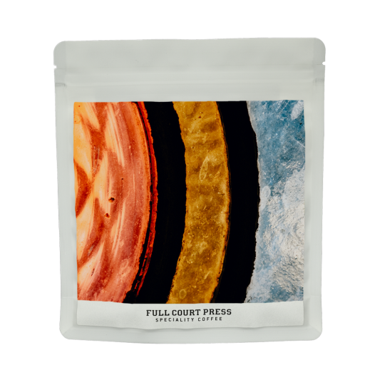 Union San Pedro Filter