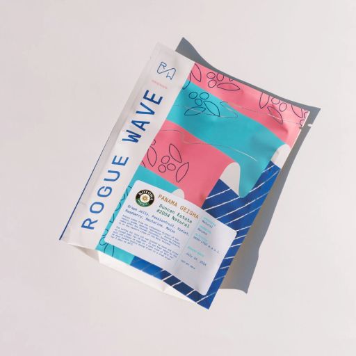 Panama - Kotowa Duncan Estate | Geisha Natural