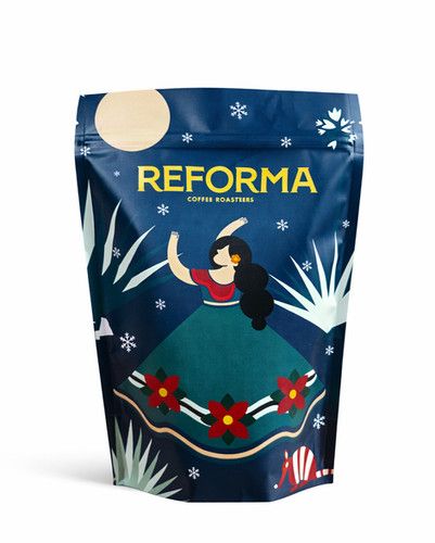 Winter Blend (seasonal)