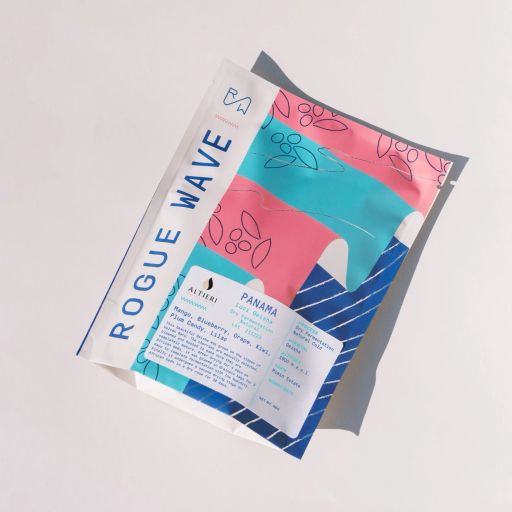 Panama - Altieri Luci Geisha | Dry Natural