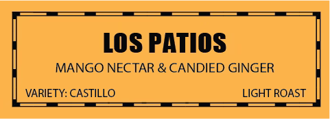 Los Patios