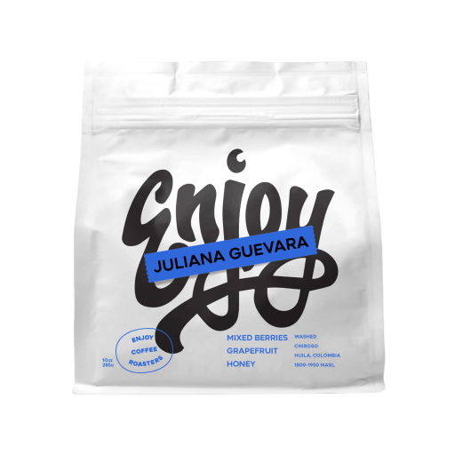 Juliana Guevara - Chiroso (Year 2)