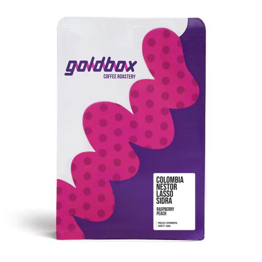 Colombia Nestor Lasso Sirda