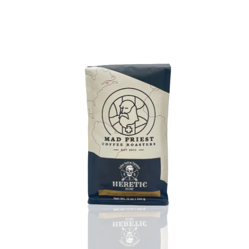 Father Nathan Signature Heretic Blend
