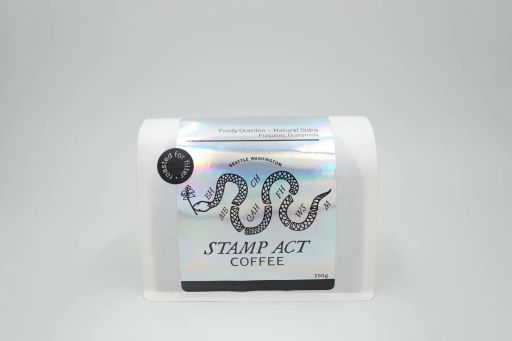 Fredy Orantes (Natural Sidra), Buena Vista - Fraijanes, Guatemala