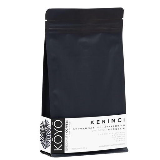 KERINCI – Indonesia