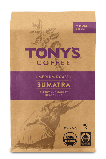 Sumatra