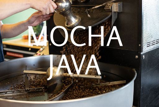 Mocha Java