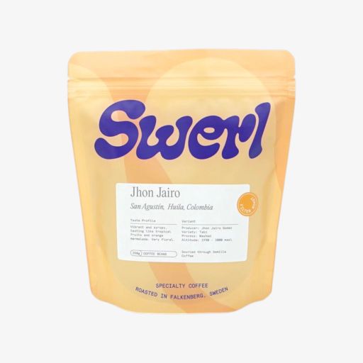 Jhon Jairo - Colombia (Limited)