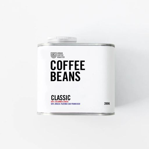 Classic Espresso Blend
