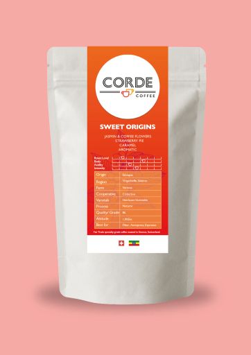 Ethiopia Sweet Origins