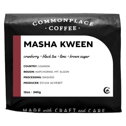 Masha Kween • Uganda