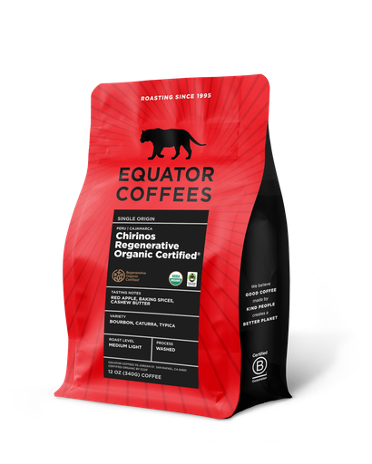 Peru Chirinos - Regenerative Organic Certified®