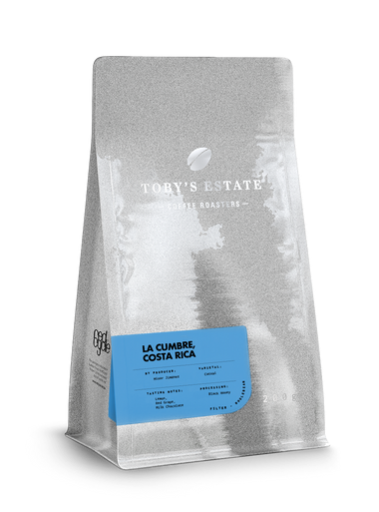 La Cumbre, Costa Rica