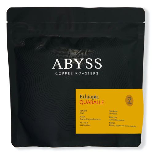 Quaballe Filter Reserva