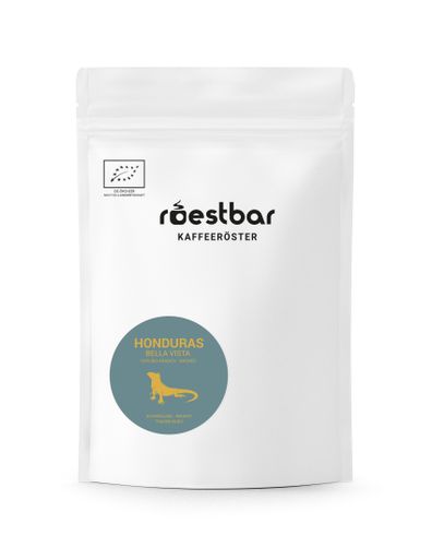 Honduras Bio – Bella Vista