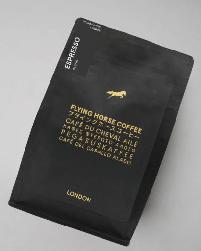 ESPRESSO BLEND