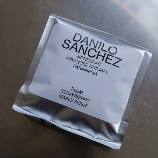 Danilo Sanchez