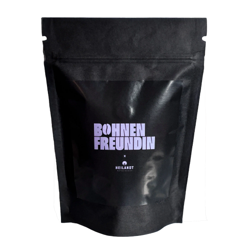 Bohnenfreundin