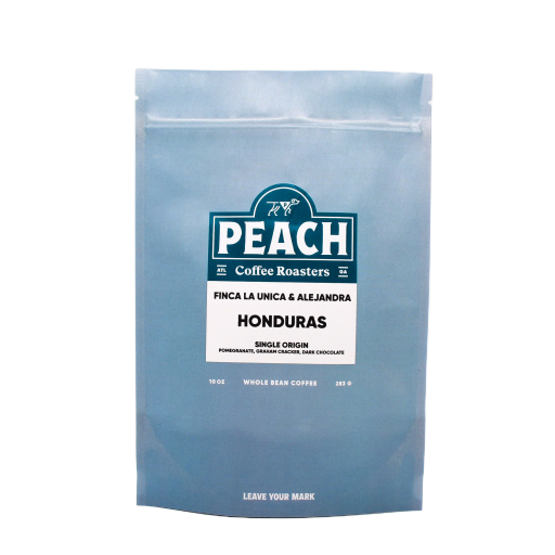 Honduras Finca La Unica - Medium Roast