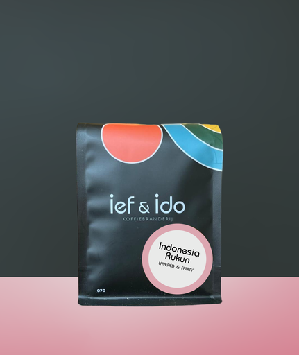 Indonesia Rukun Saudara