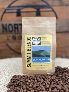 Bear Mountain Blend