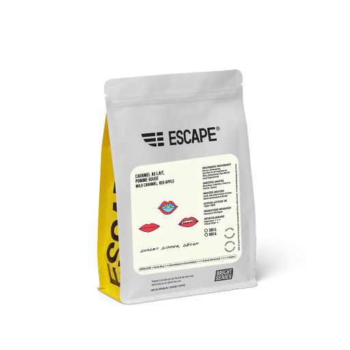 Sunset Sipper - Decaf