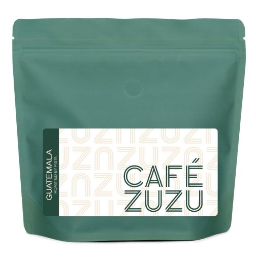 Café Zuzu